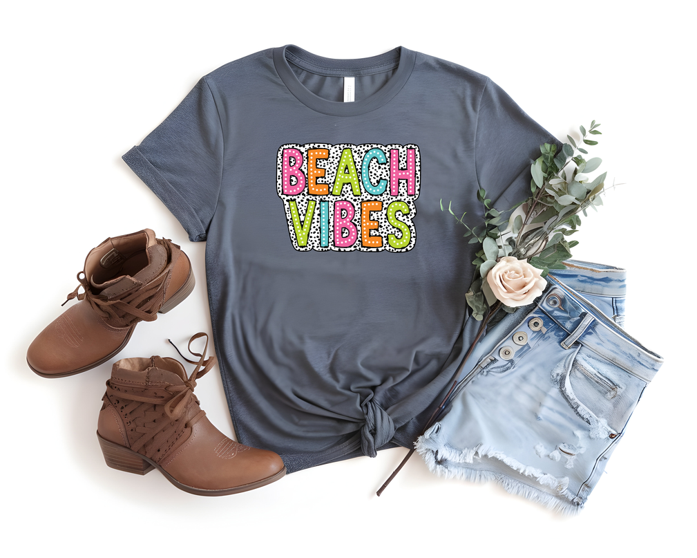 Beach Vibes