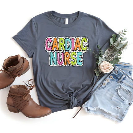 Cardiac Nurse