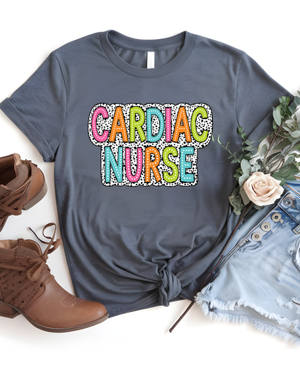 Cardiac Nurse