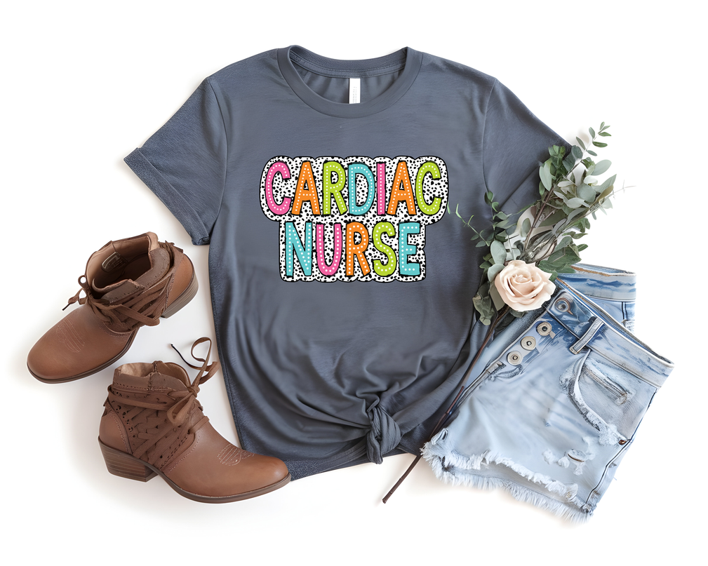 Cardiac Nurse
