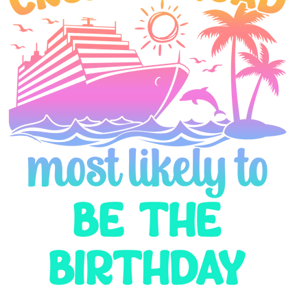 Cruise PNG Bundle 5