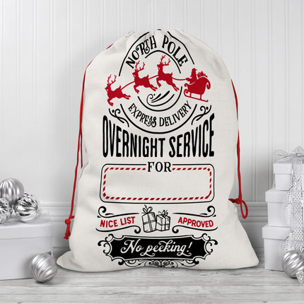 Overnight Service