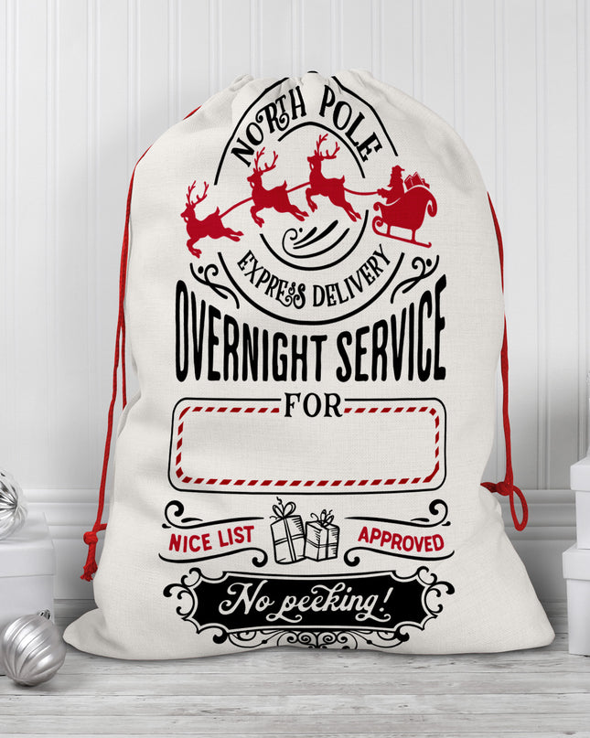Overnight Service