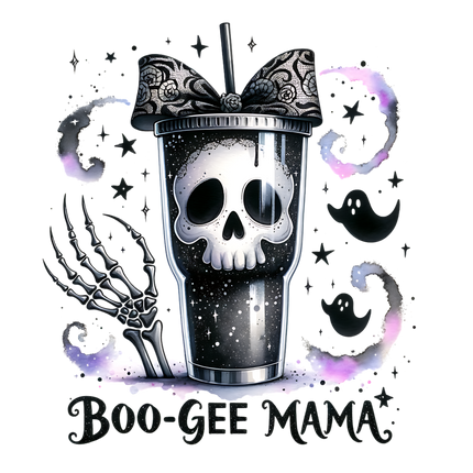 Halloween PNG Bundle 2