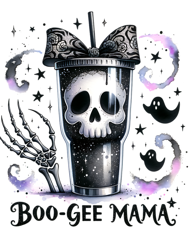 Halloween PNG Bundle 2