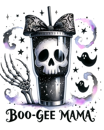 Halloween PNG Bundle 4