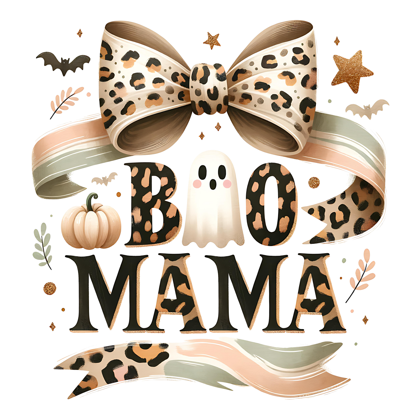 Halloween PNG Bundle 4