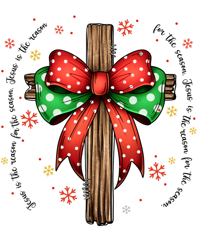 Christmas PNG Bundle 3