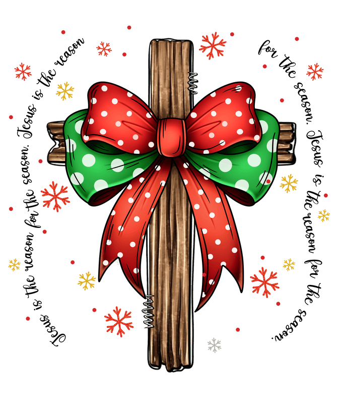 Christmas PNG Bundle 3