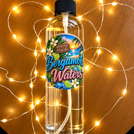 Bergamot Waters