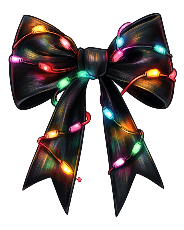 Christmas PNG Bundle 3