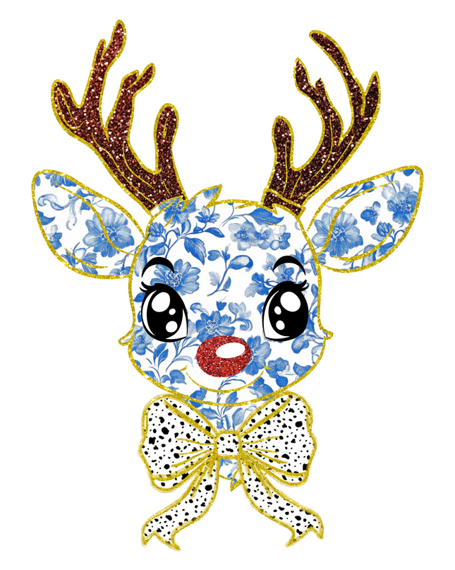 Christmas PNG Bundle 3