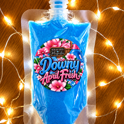 Downy April Fresh