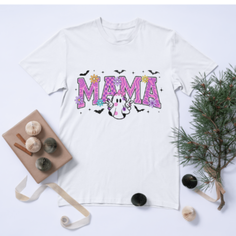 Boo Mama