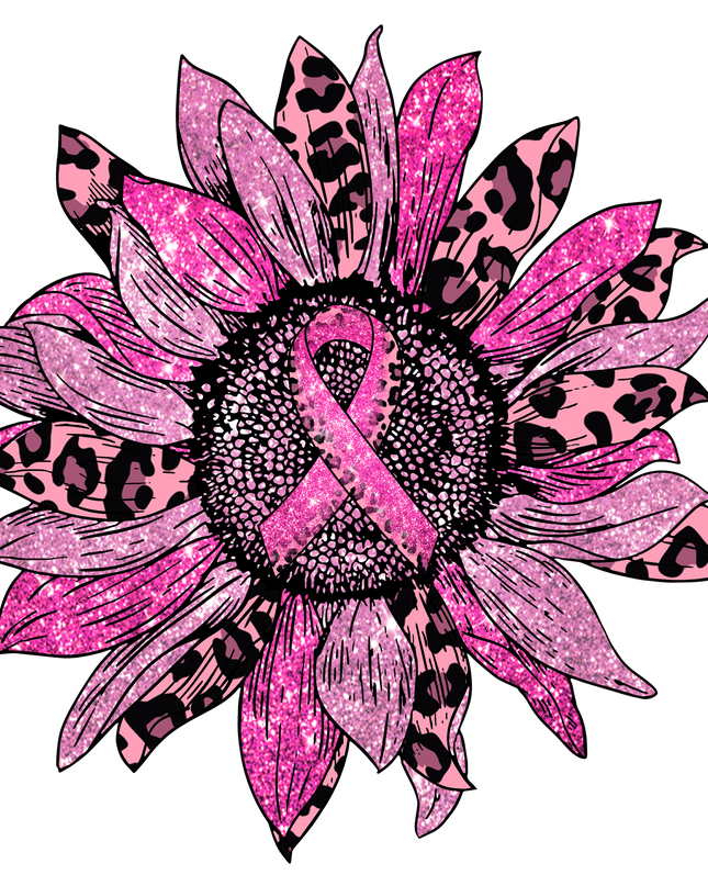 Breast Cancer Awareness PNG Bundle 1