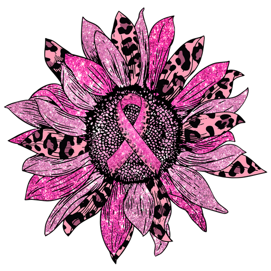 Breast Cancer Awareness PNG Bundle 1