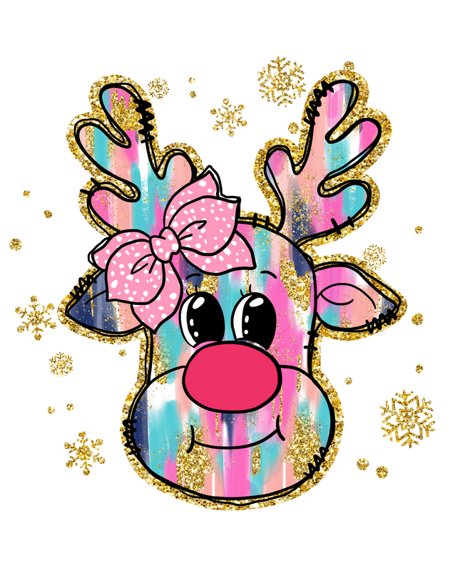 Christmas PNG Bundle 3