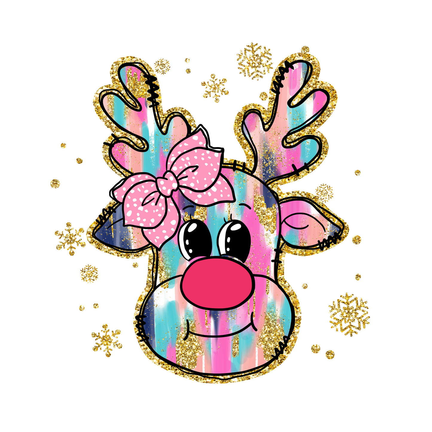 Christmas PNG Bundle 3