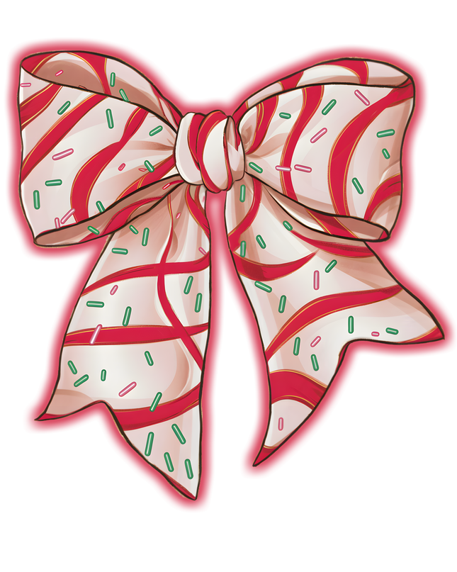 Christmas PNG Bundle 4