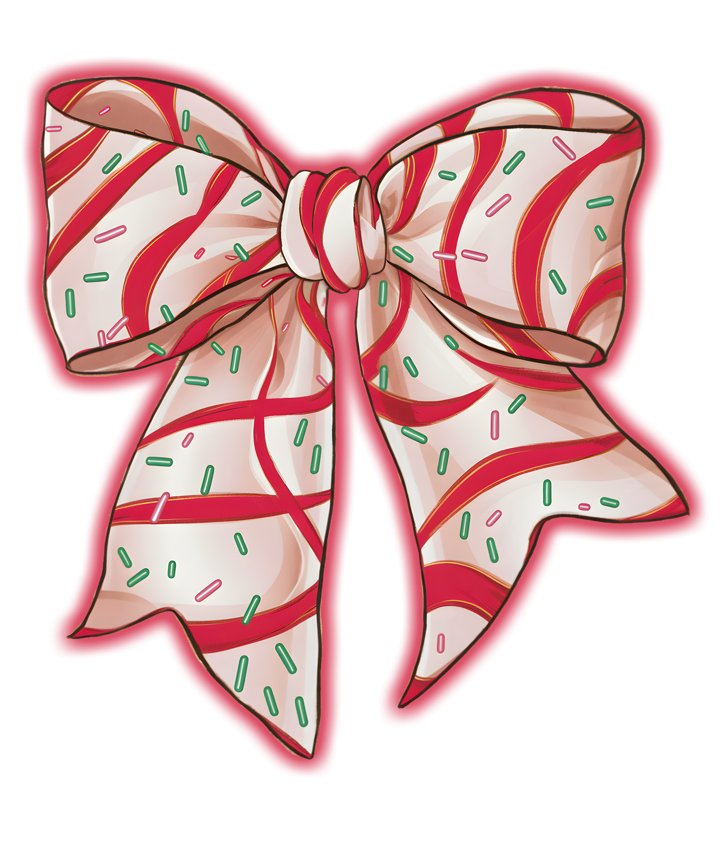 Christmas PNG Bundle 4