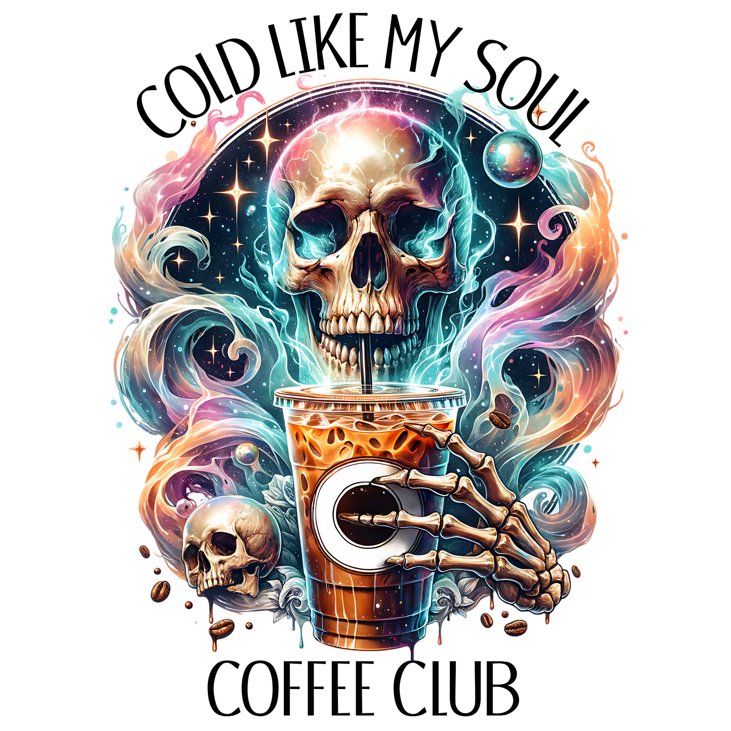 Halloween PNG Bundle 2