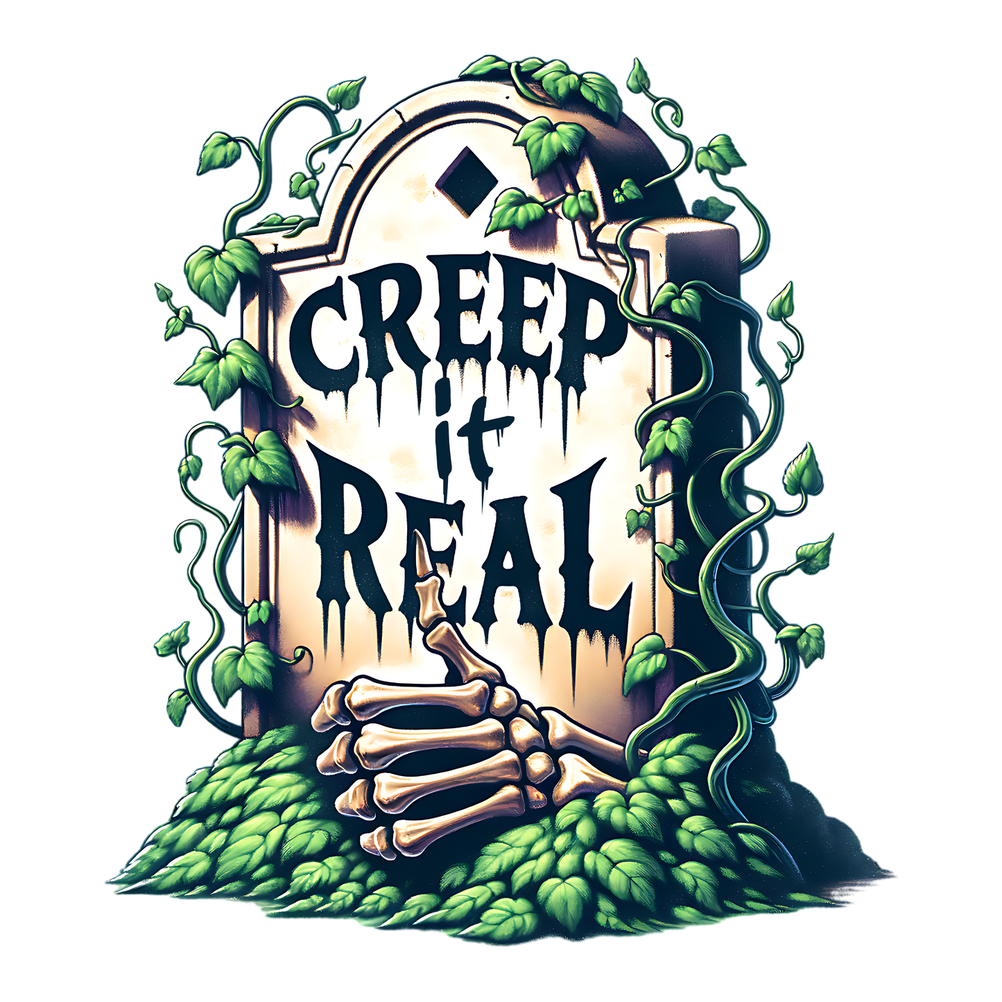 Halloween PNG Bundle 2