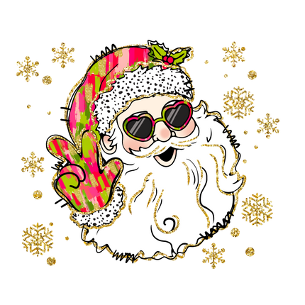 Christmas PNG Bundle 4