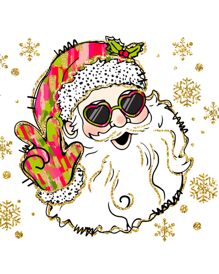 Christmas PNG Bundle 4