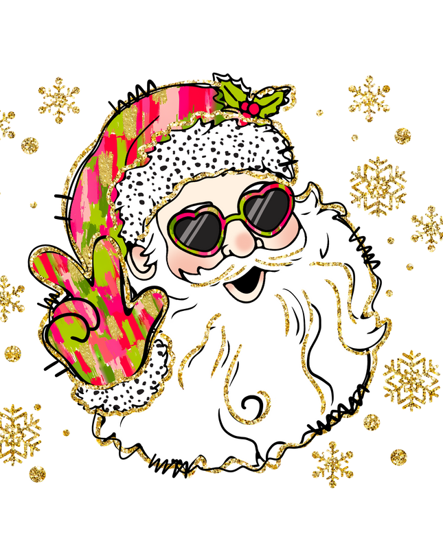 Christmas PNG Bundle 4