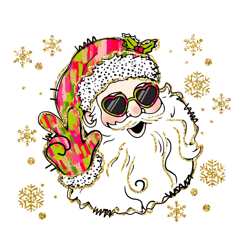 Christmas PNG Bundle 4