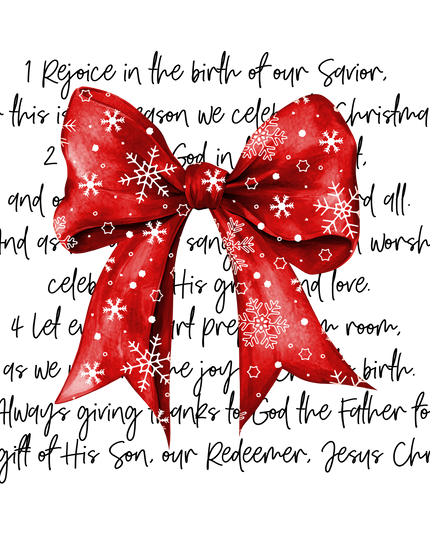 Christmas PNG Bundle 4