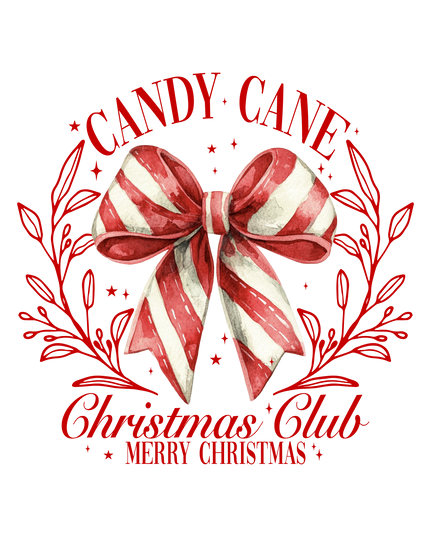 Christmas PNG Bundle 3