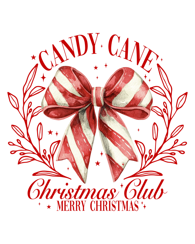 Christmas PNG Bundle 3