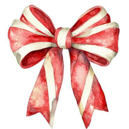 Christmas PNG Bundle 4