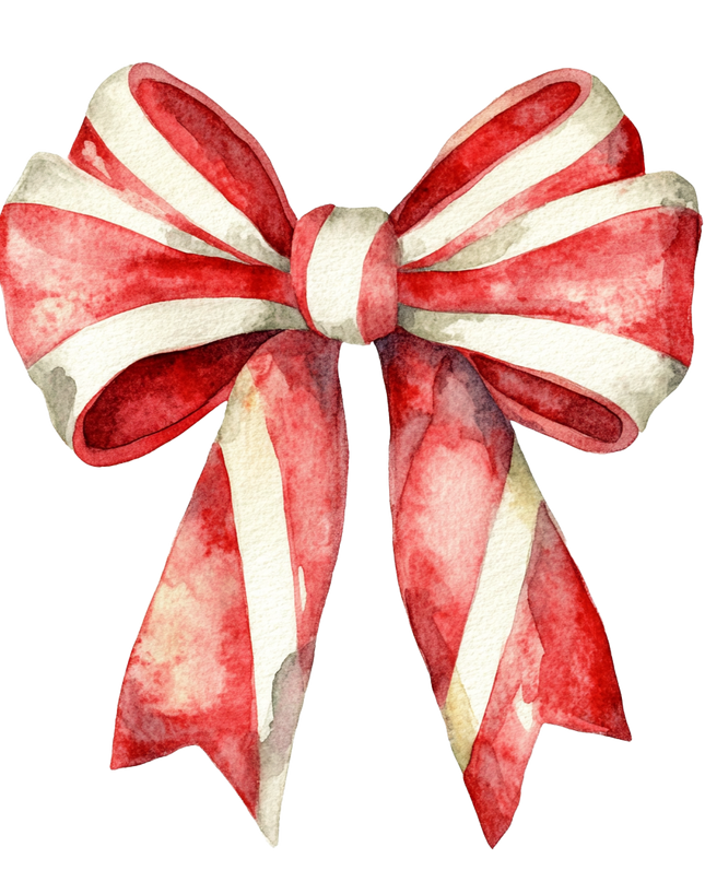 Christmas PNG Bundle 4