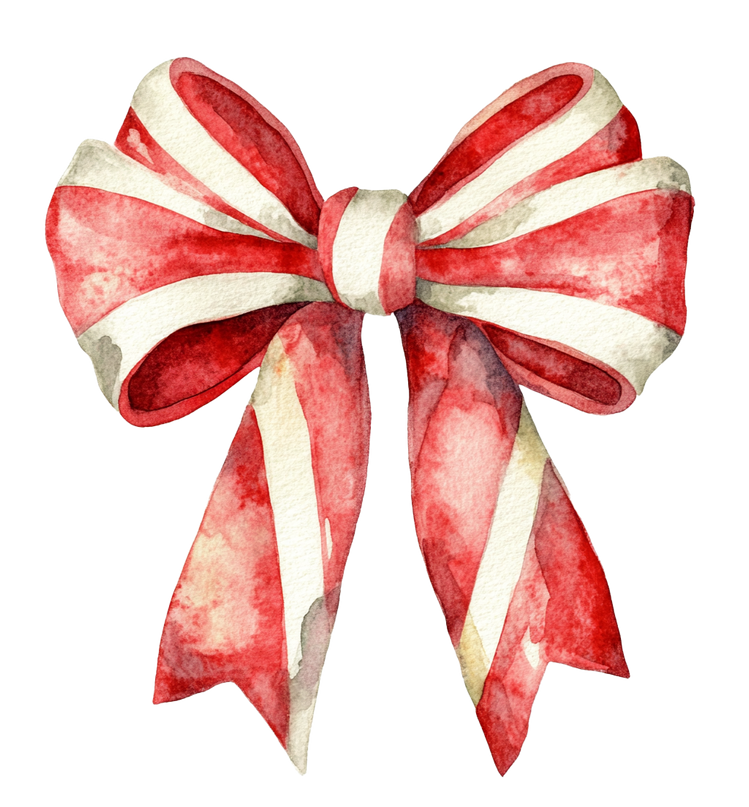 Christmas PNG Bundle 4