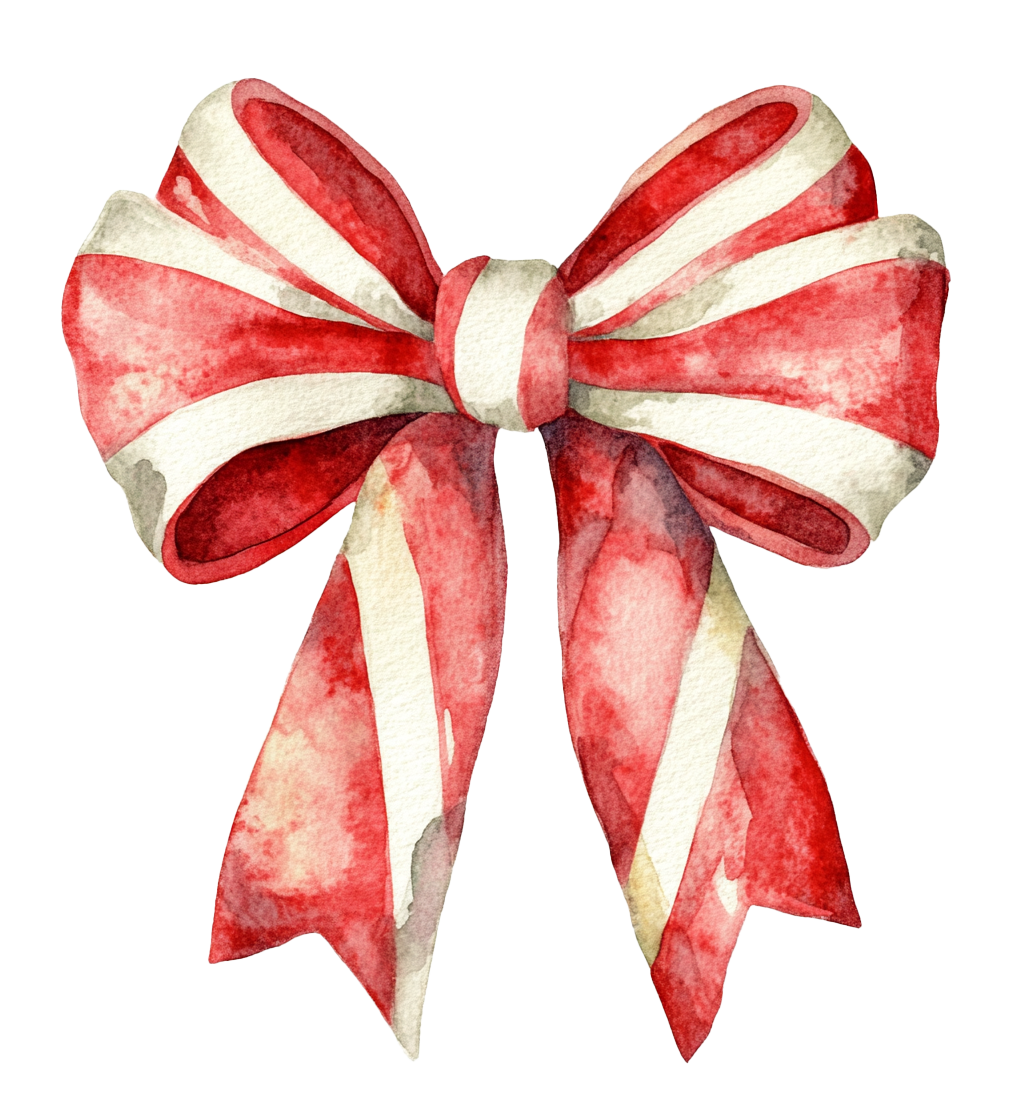 Christmas PNG Bundle 4