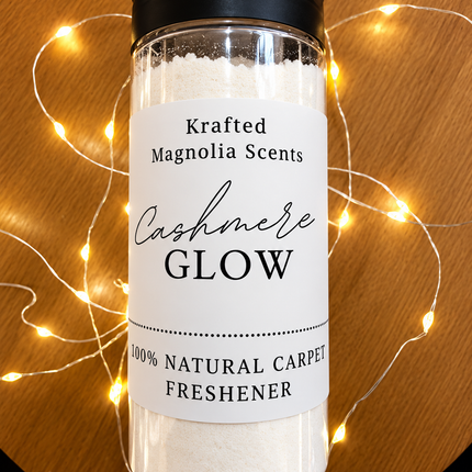 Cashmere Glow