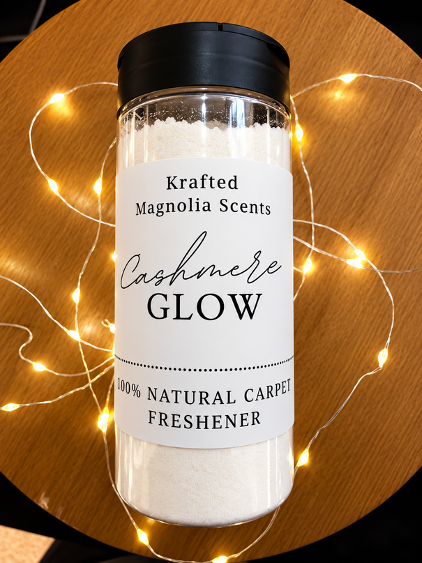 Cashmere Glow