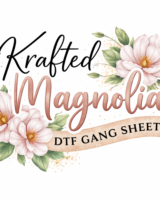 Custom DTF Prints