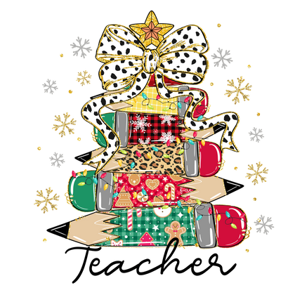 Christmas PNG Bundle 4