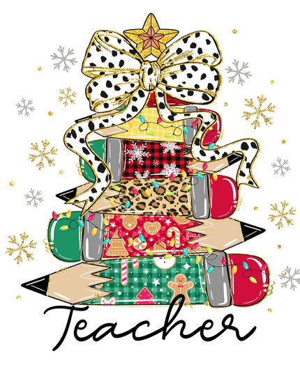 Christmas PNG Bundle 4