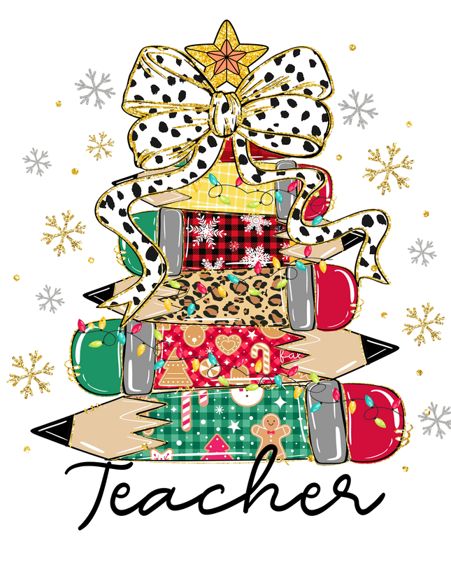 Christmas PNG Bundle 4