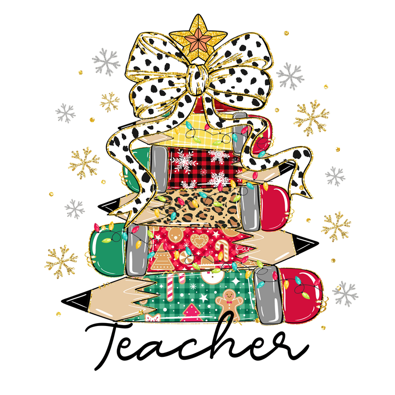 Christmas PNG Bundle 4