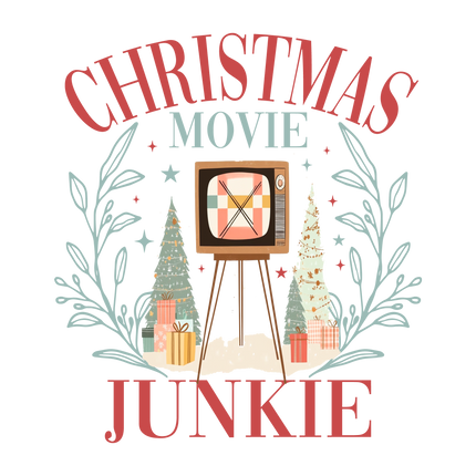 Christmas PNG Bundle 4