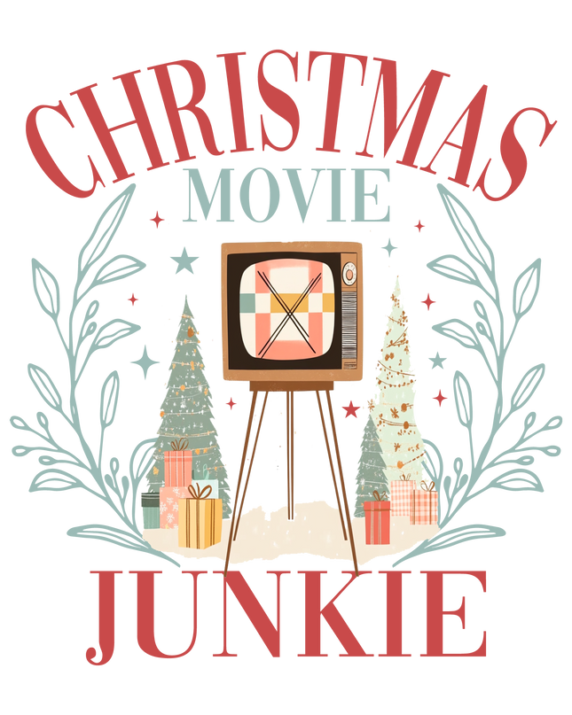 Christmas PNG Bundle 4