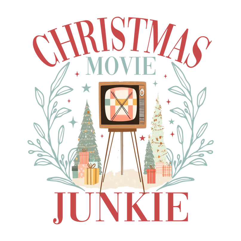 Christmas PNG Bundle 4