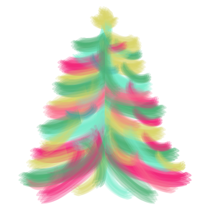 Christmas PNG Bundle 4