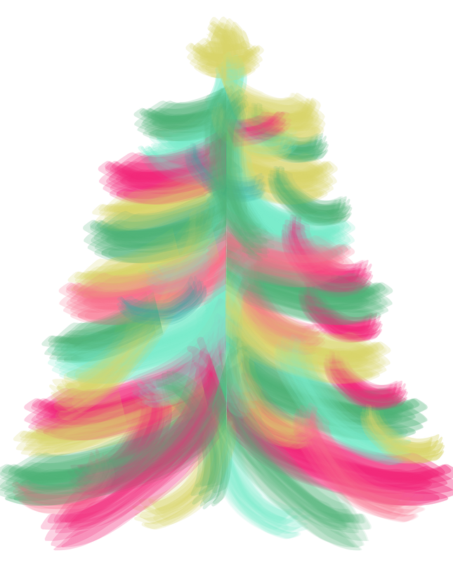 Christmas PNG Bundle 4