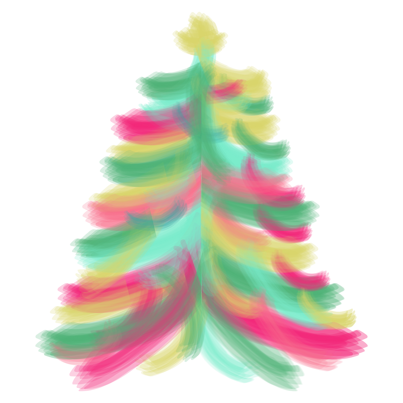 Christmas PNG Bundle 4